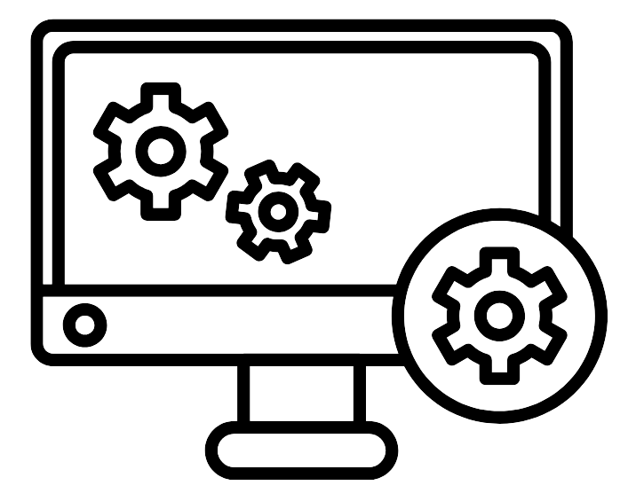 Quick Setup Icon