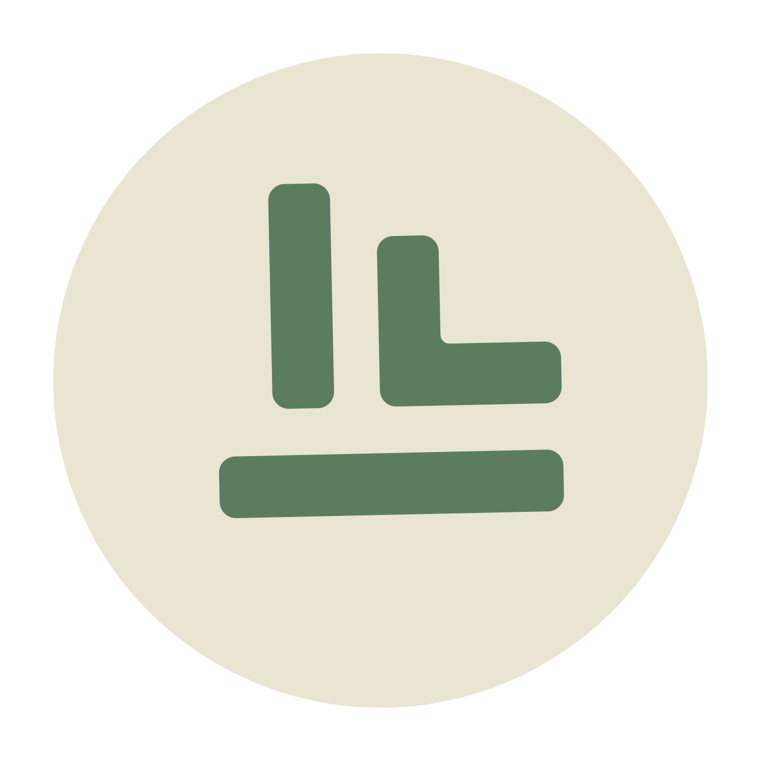 Ledger Logo
